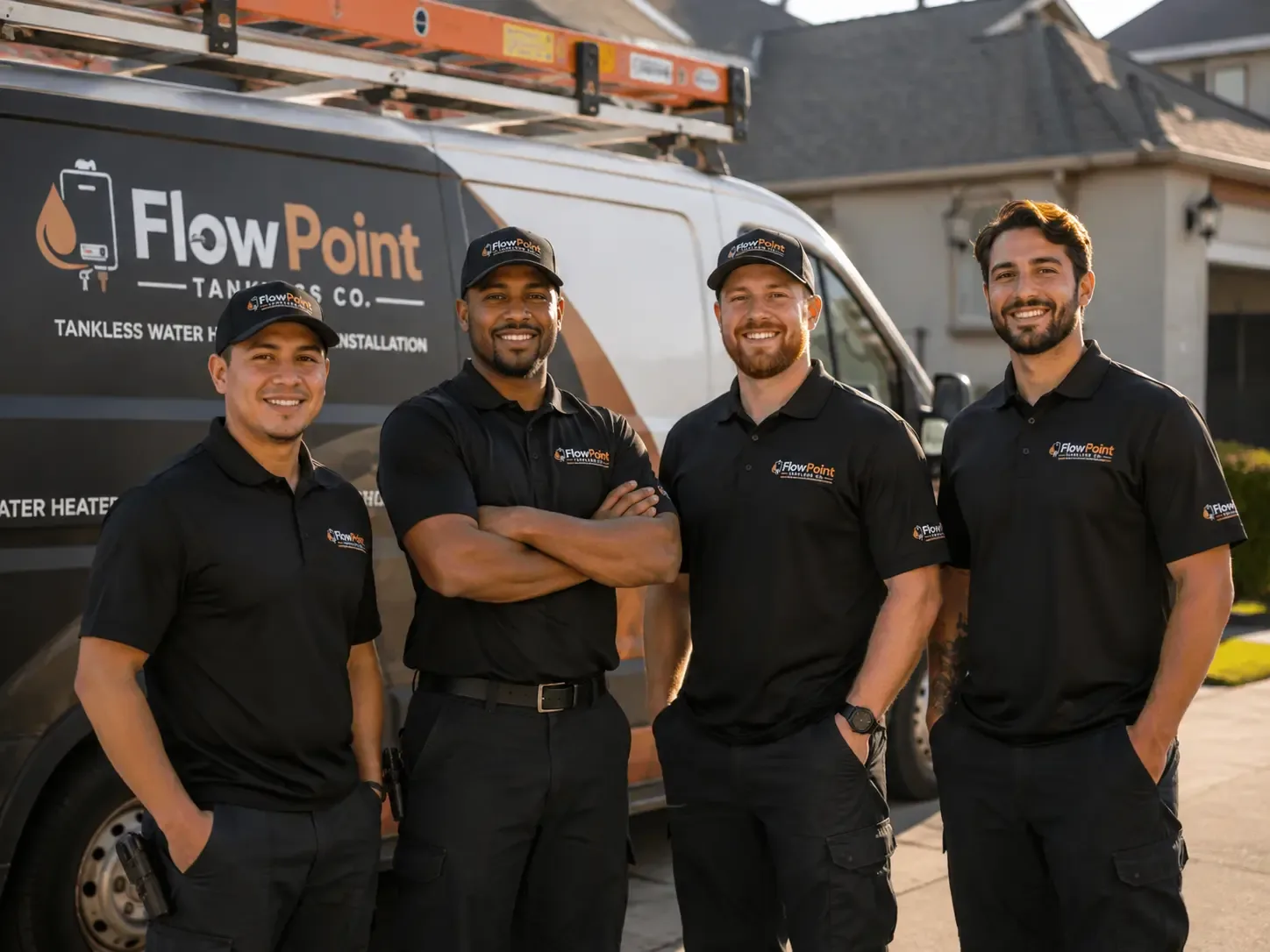 Tankless Water Heater Installation company in Walnut Grove, MO