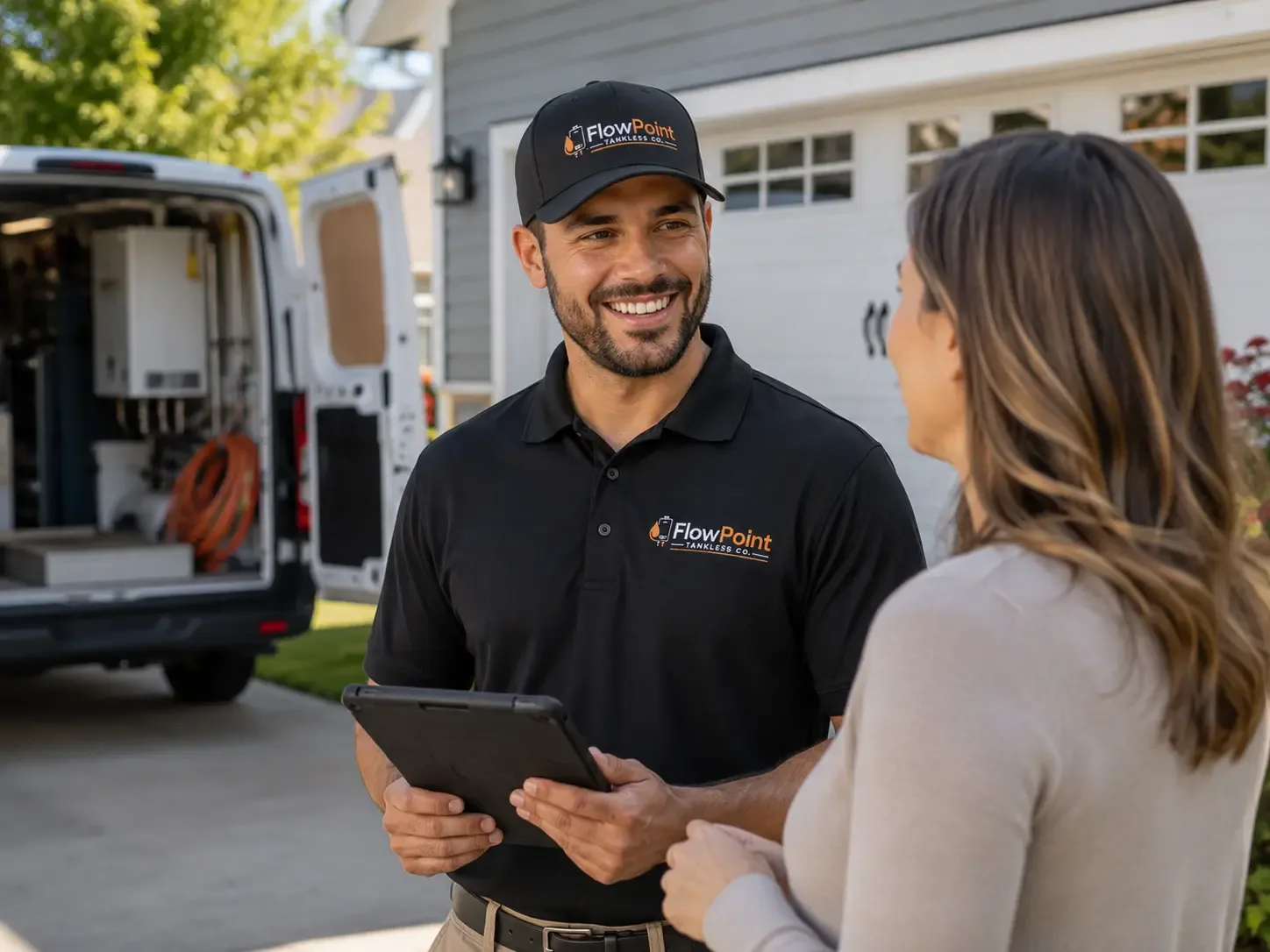 Tankless Water Heater Installation Walnut Grove, MO FAQs